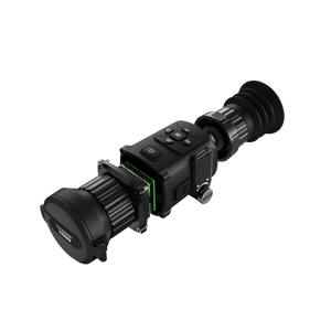 HIKMICRO Thunder Pro TQ50C Thermal Weapon Scope