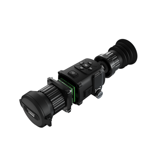 HIKMICRO Thunder Pro TQ50C Thermal Weapon Scope