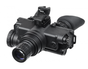 AGM Wolf-7 Pro Night Vision Goggles