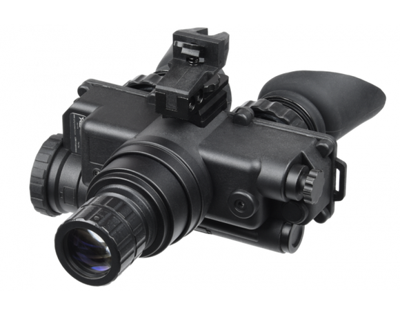 AGM Wolf-7 Pro Night Vision Goggles