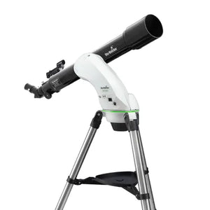 Skywatcher 70/900 AZ-Go2 Explorer Refractor Telescope (Wi-Fi)