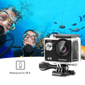 Akaso EK7000 Action Camera