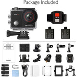 Akaso V50 Elite Action Camera