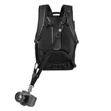 BlackRapid Backpack Breathe Camera Strap