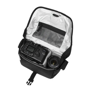 Crumpler Jackpack 3000 Camera Bag - Black