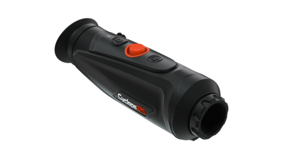 ThermTec Cyclops CP325 Pro Thermal Monocular