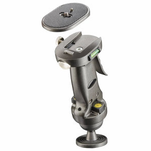 FT011H Pistol Grip Tripod Head