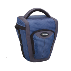 Fancier Vista 50 Snoot Water Resistant Camera Bag