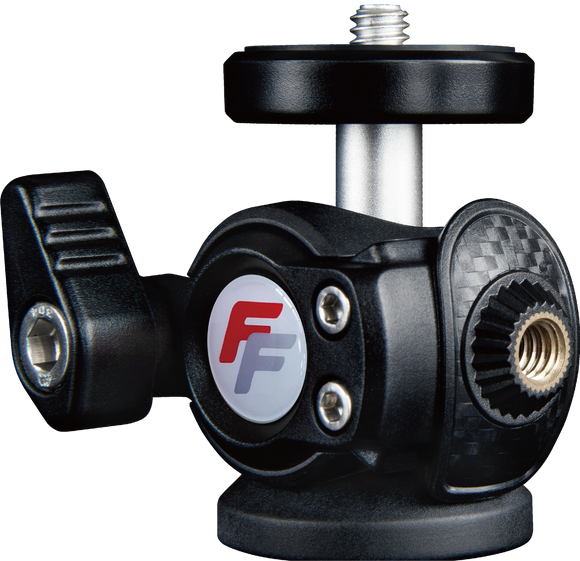 Firefly FBH-K2 Ball Head