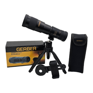 Gerber Zoom 8-24X40 Monocular