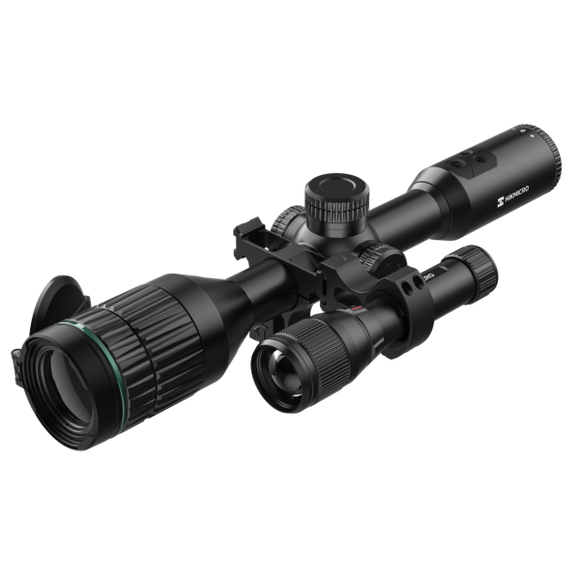 HIKMICRO Alpex A50T Night Vision Scope