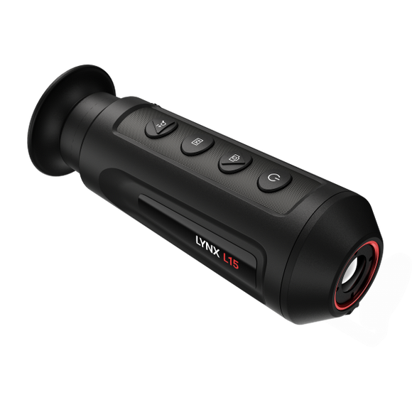 HIKMICRO Lynx Pro LE15 Thermal Monocular