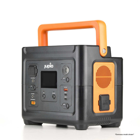 Jupio PowerBox 500