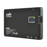 Jupio PowerLED 200A LED Light with Built-In Battery