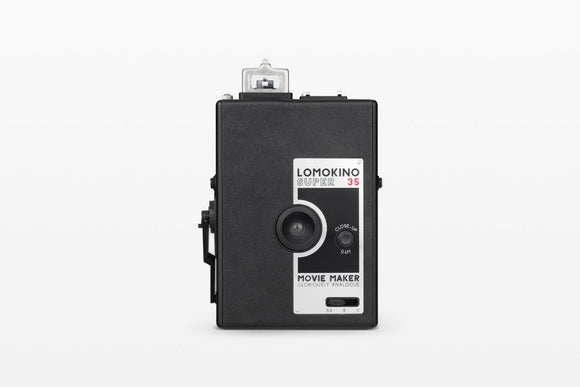 LomoKino Super 35