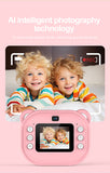 PULSE Instant Thermal Print Digital Camera