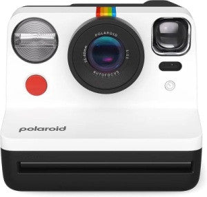 Polaroid Now Generation 2