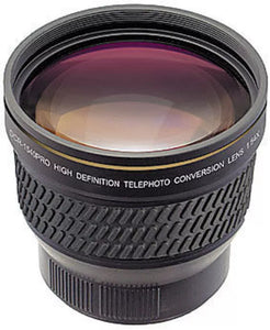 Raynox DCR-1542 1.54x Teleconverter