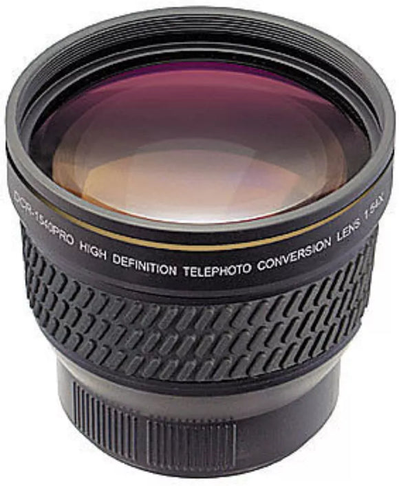 Raynox DCR-1542 1.54x Teleconverter