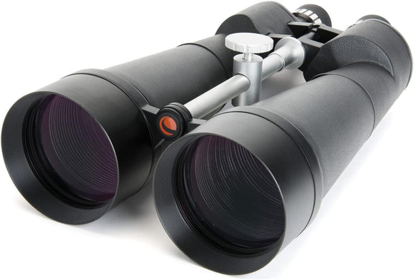 Celestron SkyMaster 25x100 Porro Prism Binoculars