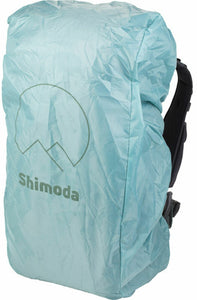 Shimoda Rain Cover for 40 & 60L Backpacks