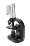 Celestron TetraView LCD Digital Touch Screen Microscope