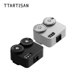 TTArtisan Light Meter II