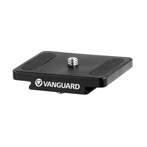 Vanguard QS-60/QS-62 V3 Quick Release Plate