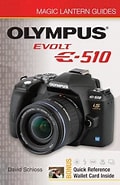 Olympus Evolt E-510 by David Schloss