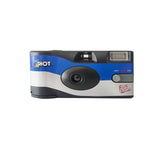 1Shot Fun Shooter Disposable Camera With Flash