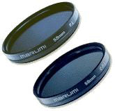 27Mm Circular Polarising Filter (27Mm Cpl) Marumi