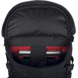 Crumpler The Base Park Backpack Black