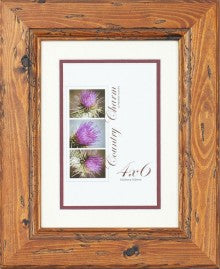 5K Wormwood Walnut Photo Frame