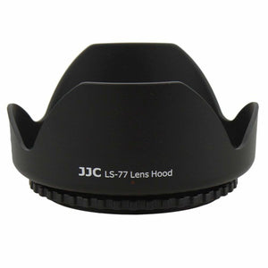 72Mm Flower Lens Hood