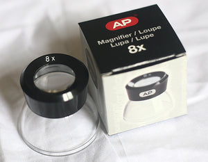 8X Loupe