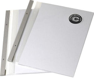 A3 Buckram Scrapbook Refills 3500A3S