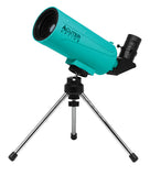 Acuter Maksy 60 Educational Telescope Kit