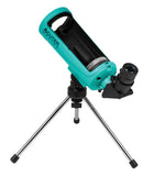 Acuter Maksy 60 Educational Telescope Kit