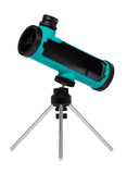 Acuter Newtony 50 Educational Telescope Kit Newtonian