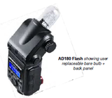 Witstro Ad180 Pro Ttl Pocket Flash