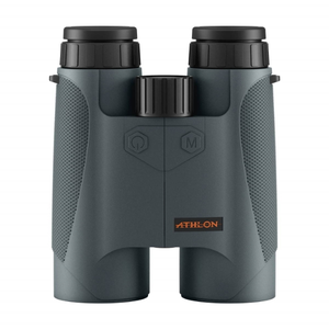 Athlon Cronus 10X50 Laser Rangefinder Binoculars