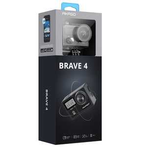 Akaso BRAVE 4 Action Camera