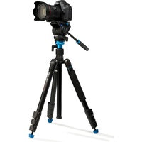 Benro Aero4 Travel Tripod