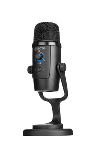 Boya By-Pm500 Mini Usb Table Microphone