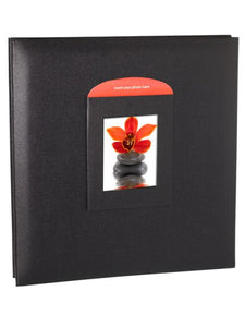 Buckram Self Adhesive Photo Album