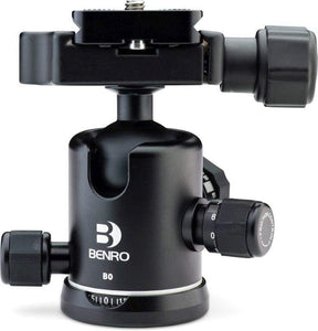 Benro B0 Ball (30Mm) Tripod Head