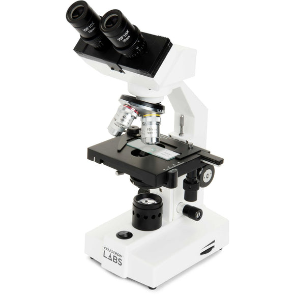 Celestron Labs Cb2000Cf Microscope