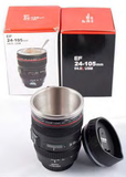 Canon 24-105Mm Lens Coffee Cup