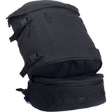 Crumpler The Base Park Backpack Black