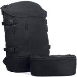 Crumpler The Base Park Backpack Black